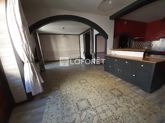 Appartement location à Nontron, Brantôme
