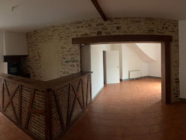 Appartement location à Châteaubriant-Ancenis, Châteaubriant
