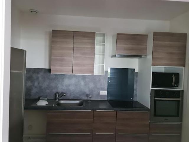 Appartement location à Évry, Petit-bourg