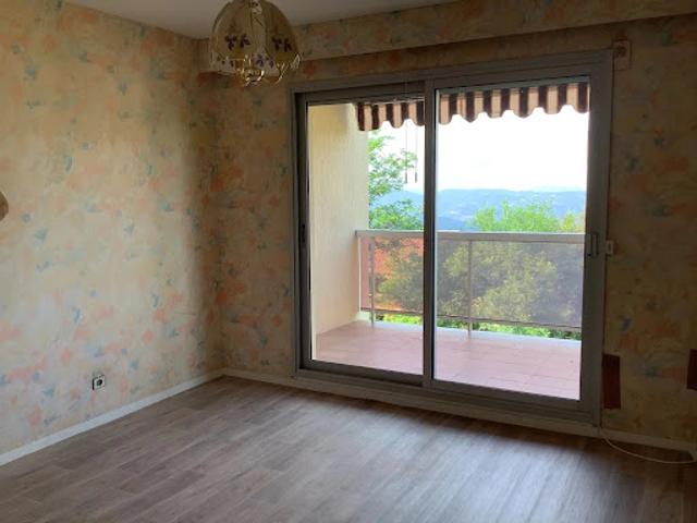Appartement location à Grasse, Alpes-Maritimes
