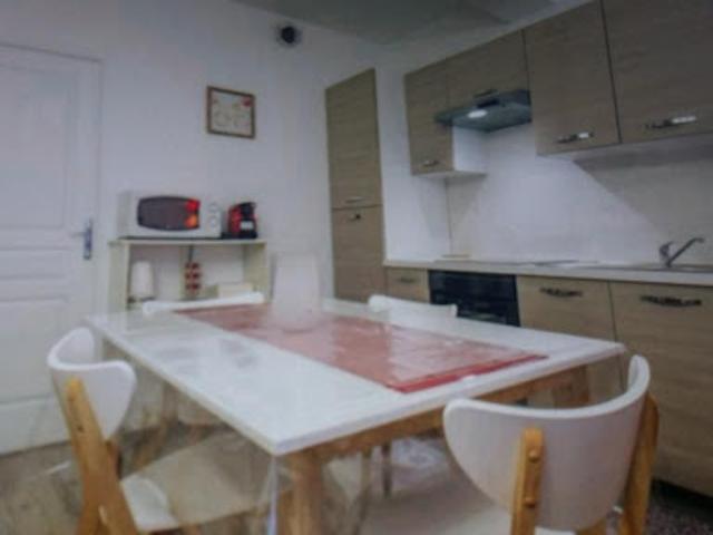 Appartement location à Grenoble
