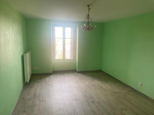 Appartement location à Vesoul, Jussey