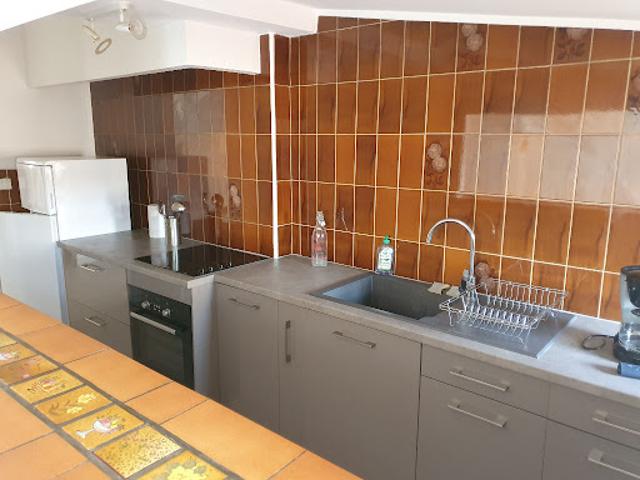 Appartement location à Limoux