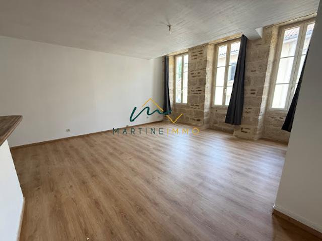 Appartement location à Marmande