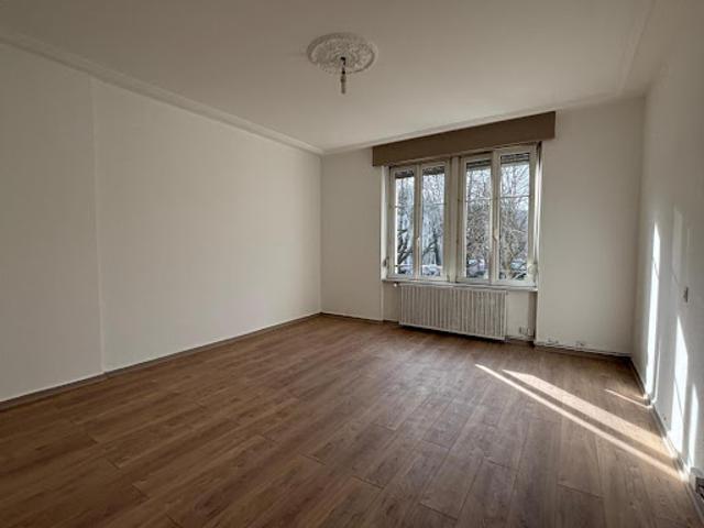 Appartement location à Mulhouse