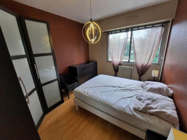 Appartement location à Nancy