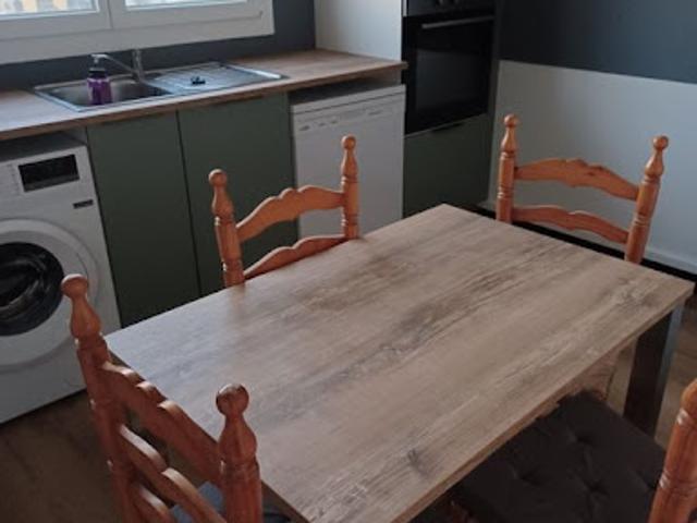 Appartement location à Lorient, Bretagne