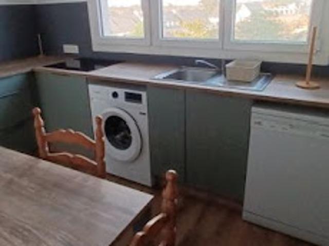 Appartement location à Lorient, Bretagne