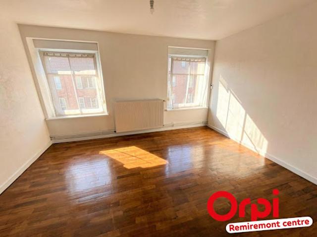 Appartement location à Épinal, Remiremont