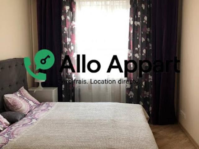 Appartement location à Rennes, Bretagne