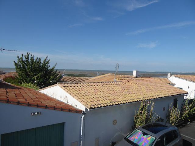 Appartement location à Rivedoux-plage