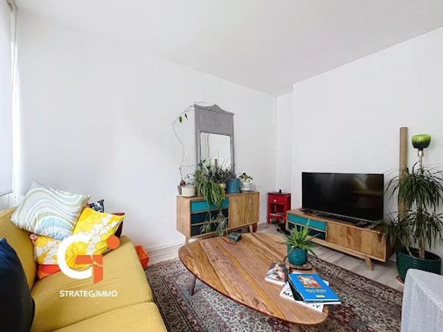 Appartement location à Rouen, Ruan