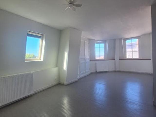 Appartement location à Saint-Junien, Haute-Vienne