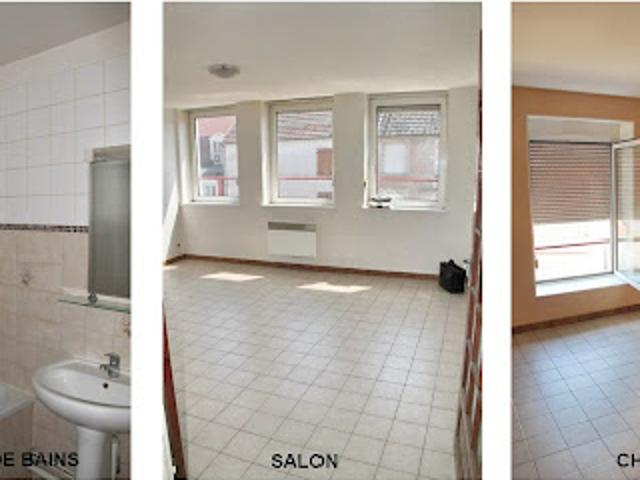 Appartement location à Lure, Saint-loup-sur-semouse