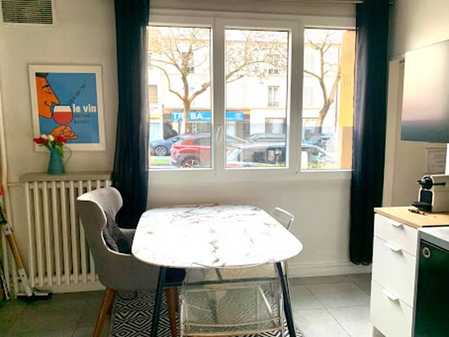 Appartement location à Nogent-sur-Marne, Saint-maur-des-fossés