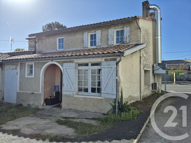 Appartement location à Toulenne, Gironde