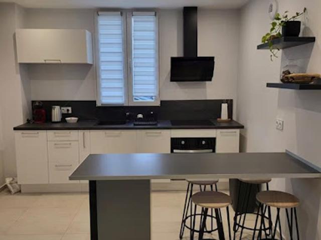 Appartement location à Saint-Julien-en-Genevois, Vétraz-monthoux