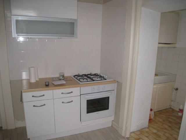 Appartement location à La Réardière, Saint-Genest-Lerpt