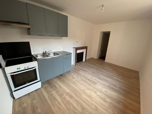 Appartement location à Vierzon, Aubigny-sur-nère