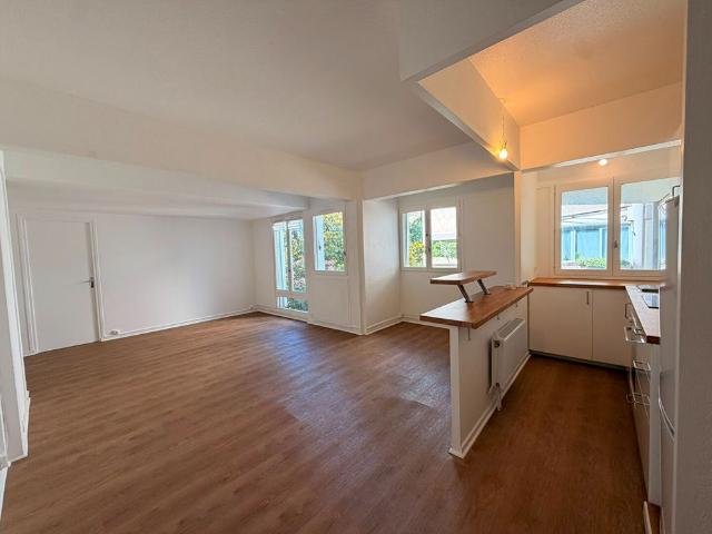 Appartement location à Saint-Germain-en-Laye, Chatou