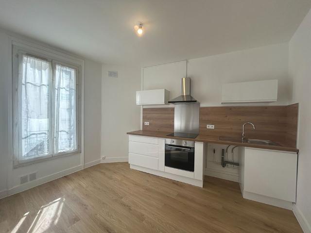 Appartement location à Reims