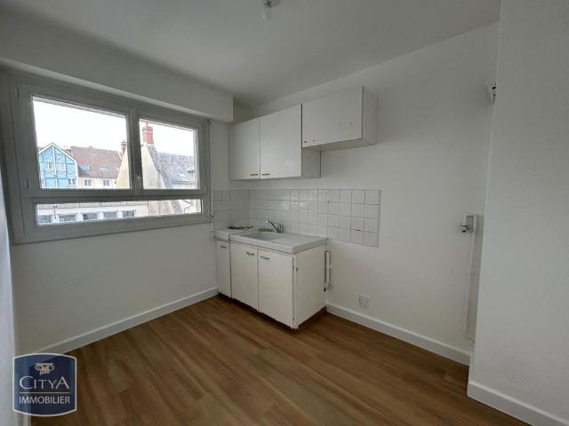 Appartement location à Alençon, Saint-germain-du-corbéis