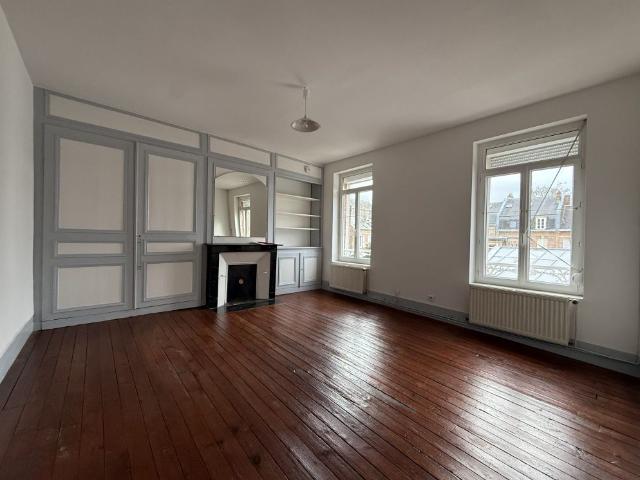 Appartement location à Amiens, Dury
