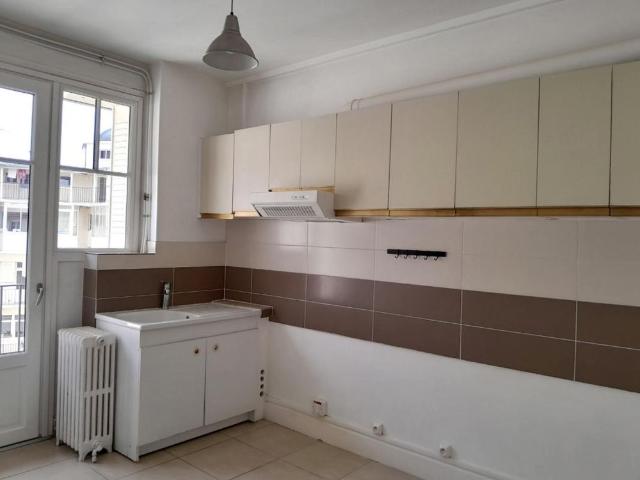 Appartement location à Annecy