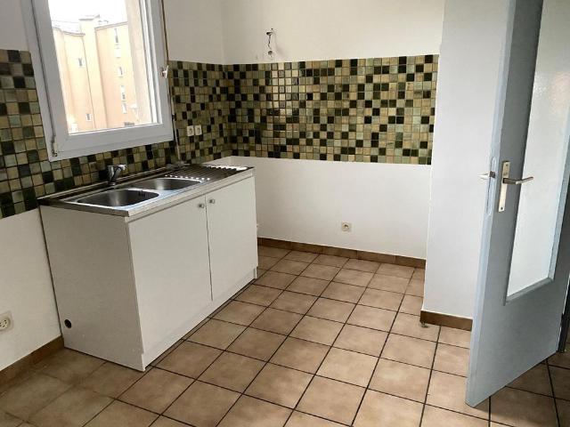 Appartement location à Largentière, Aubenas