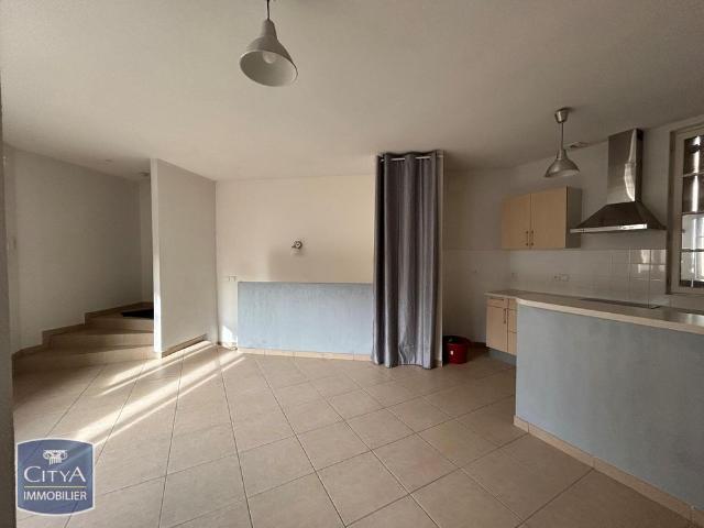 Appartement location à Blois