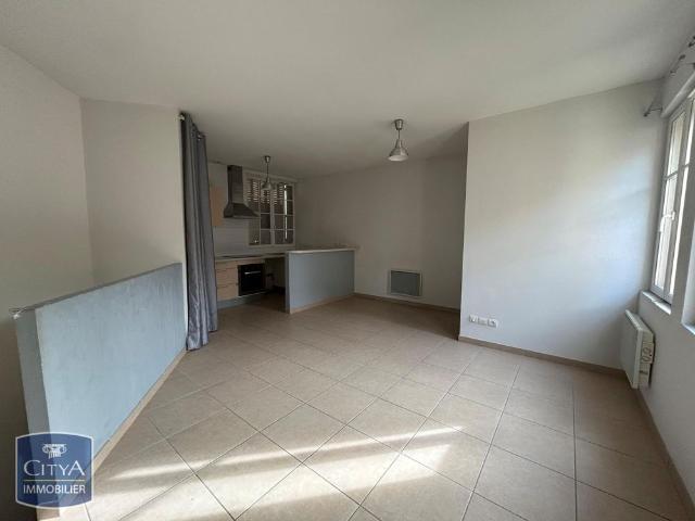 Appartement location à Blois