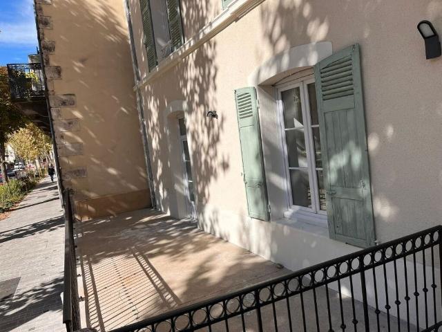 Appartement location à Brioude