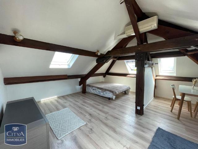 Appartement location à Brive-la-Gaillarde, Brive-la-gaillarde