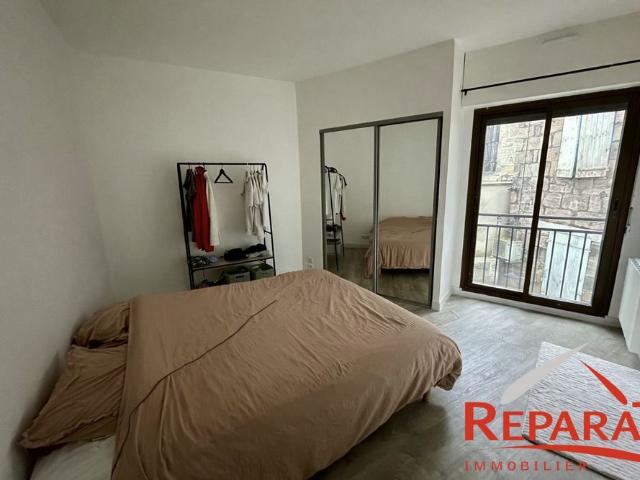 Appartement location à Brive-la-Gaillarde, Brive-la-gaillarde