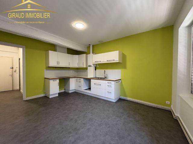 Appartement location à Roanne, Charlieu