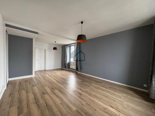 Appartement location à Montbéliard, Charquemont