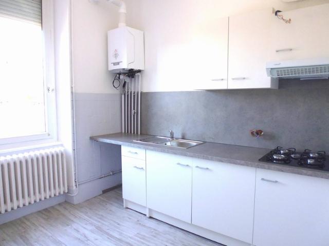 Appartement location à Clermont-Ferrand, Aubière