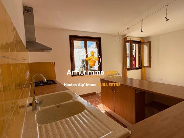 Appartement location à Briançon, Guillestre
