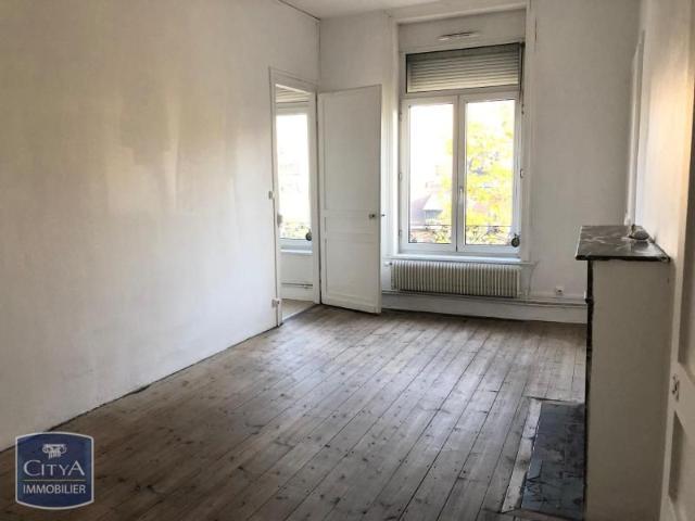 Appartement location à Lille, Marcq-en-Barœul