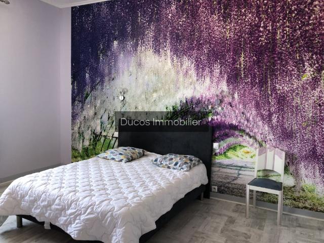 Appartement location à Marmande