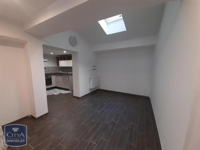 Appartement location à Montbéliard, Bethoncourt