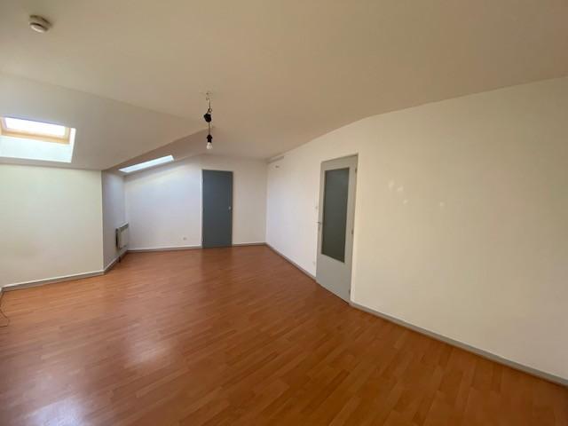 Appartement location à Nancy