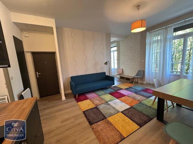 Appartement location à Périgueux