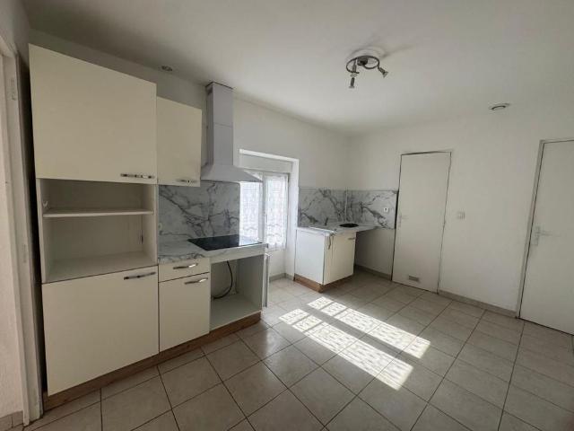 Appartement location à Saint-Ambroix, Gard