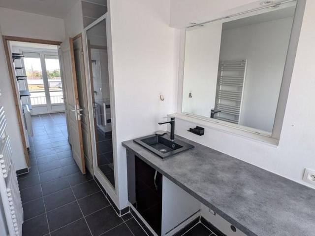 Appartement location à Troyes