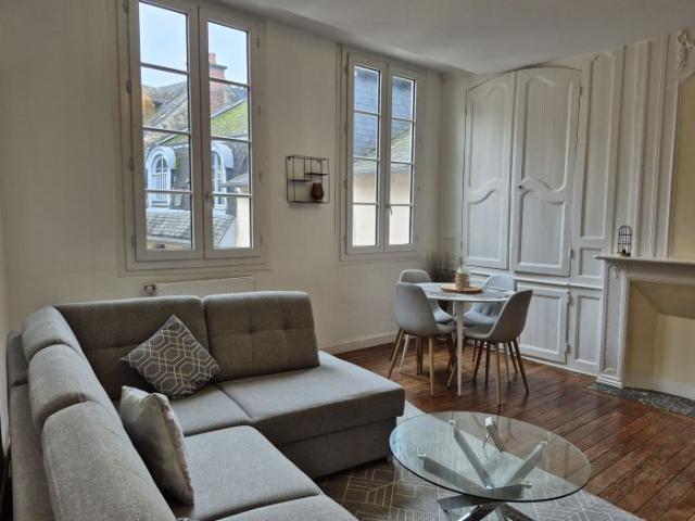 Appartement location à Tulle