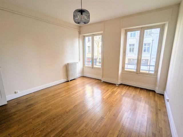Appartement location à Vichy, Le Vernet