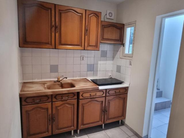 Appartement location à Villeneuve-sur-lot, Bastide