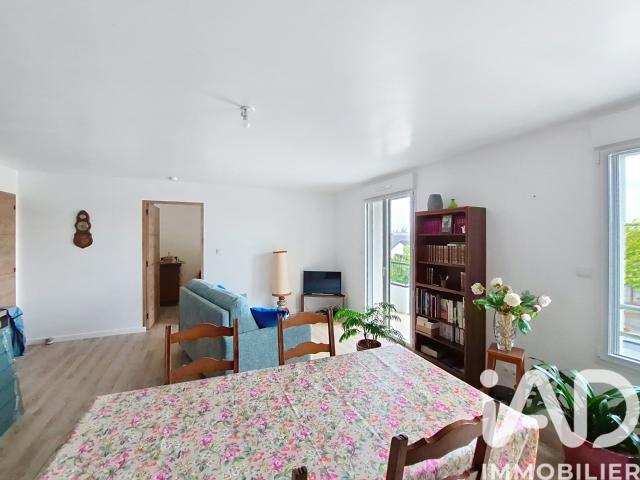 Appartement location à Angers, Saint-lambert-du-lattay