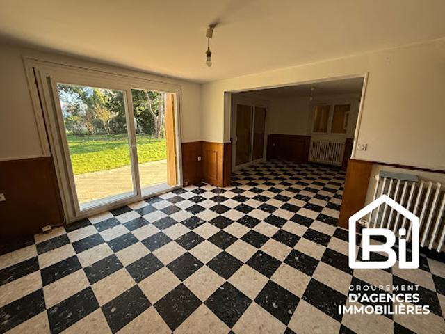 Appartement location à Caen, Ouistreham